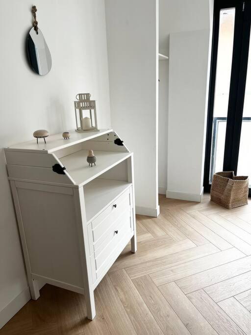 Cocon D'Alsace Apartment Colmar Luaran gambar