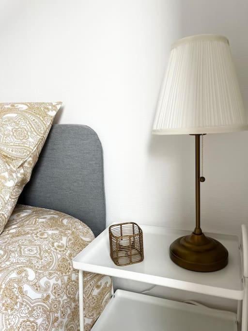 Cocon D'Alsace Apartment Colmar Luaran gambar