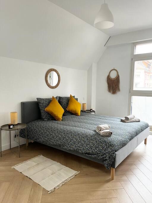 Cocon D'Alsace Apartment Colmar Luaran gambar