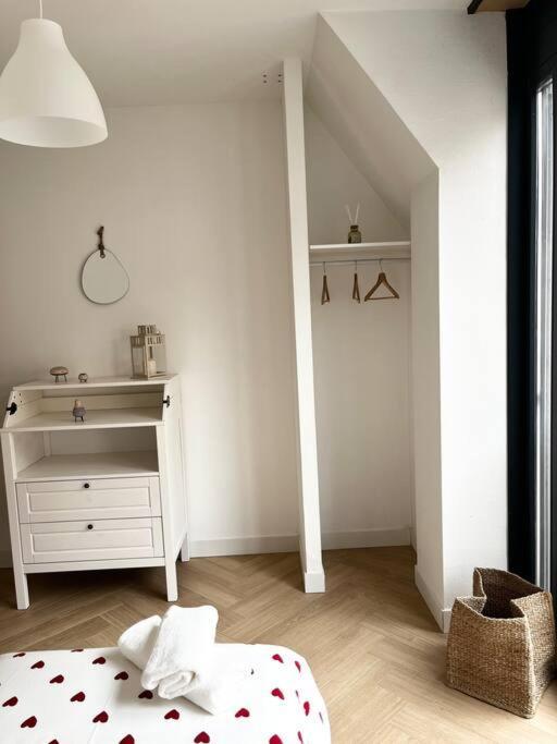 Cocon D'Alsace Apartment Colmar Luaran gambar