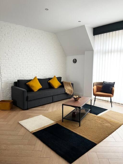 Cocon D'Alsace Apartment Colmar Luaran gambar